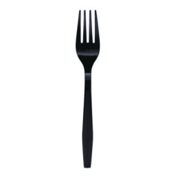 Heavyweight Plastic Forks