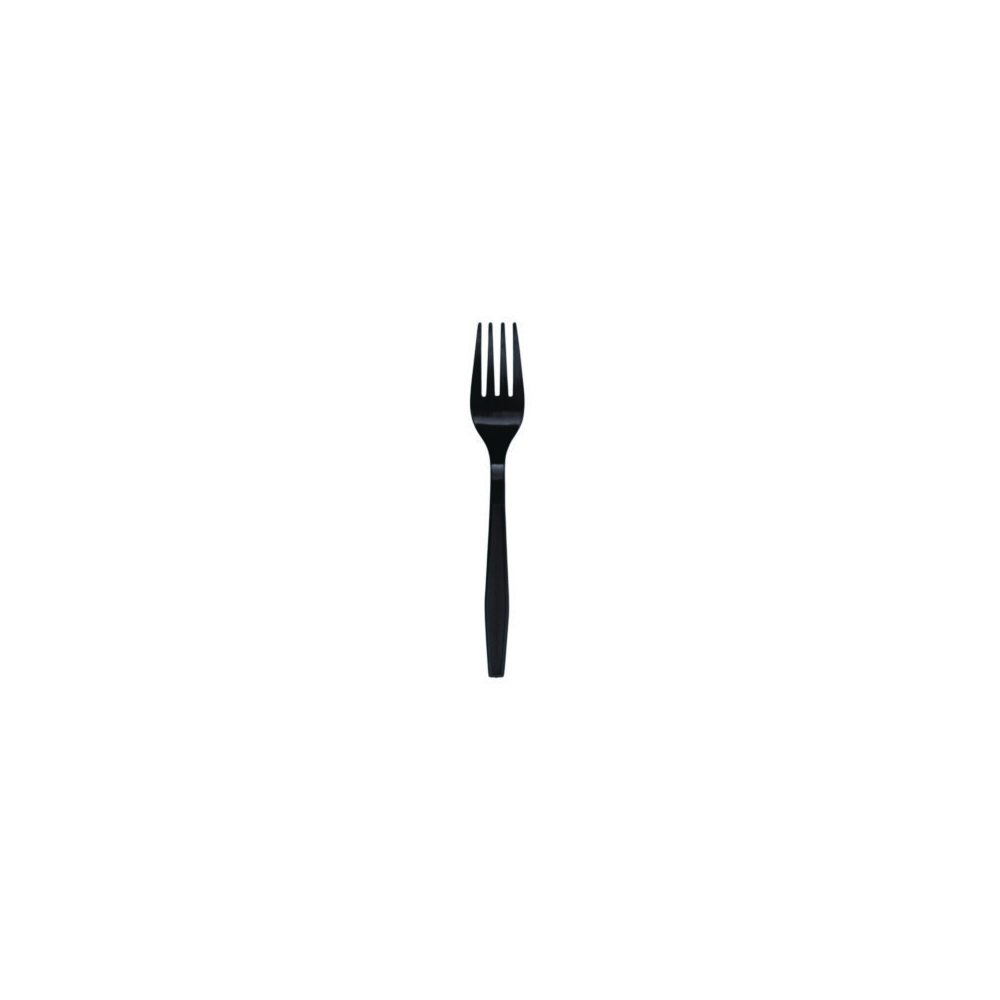 Heavyweight Plastic Forks