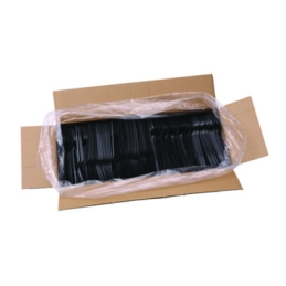 Heavyweight Plastic Forks