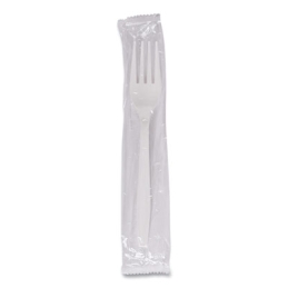 Heavyweight Wrapped Plastic Forks