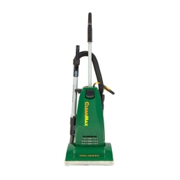CleanMax Pro-Series Upright...