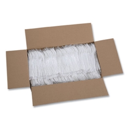 Heavyweight Wrapped Plastic Forks