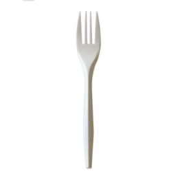 Medium Weight Plastic Forks