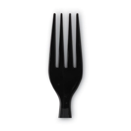 Individually Wrapped Heavyweight Plastic Forks