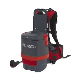 Numatic Corded Backpack Vacuum