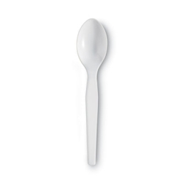 Heavyweight Plastic Spoons