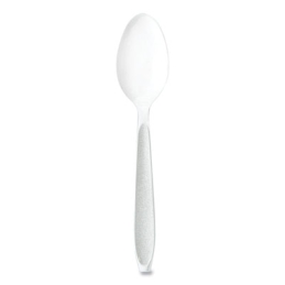 Heavyweight Plastic Spoons