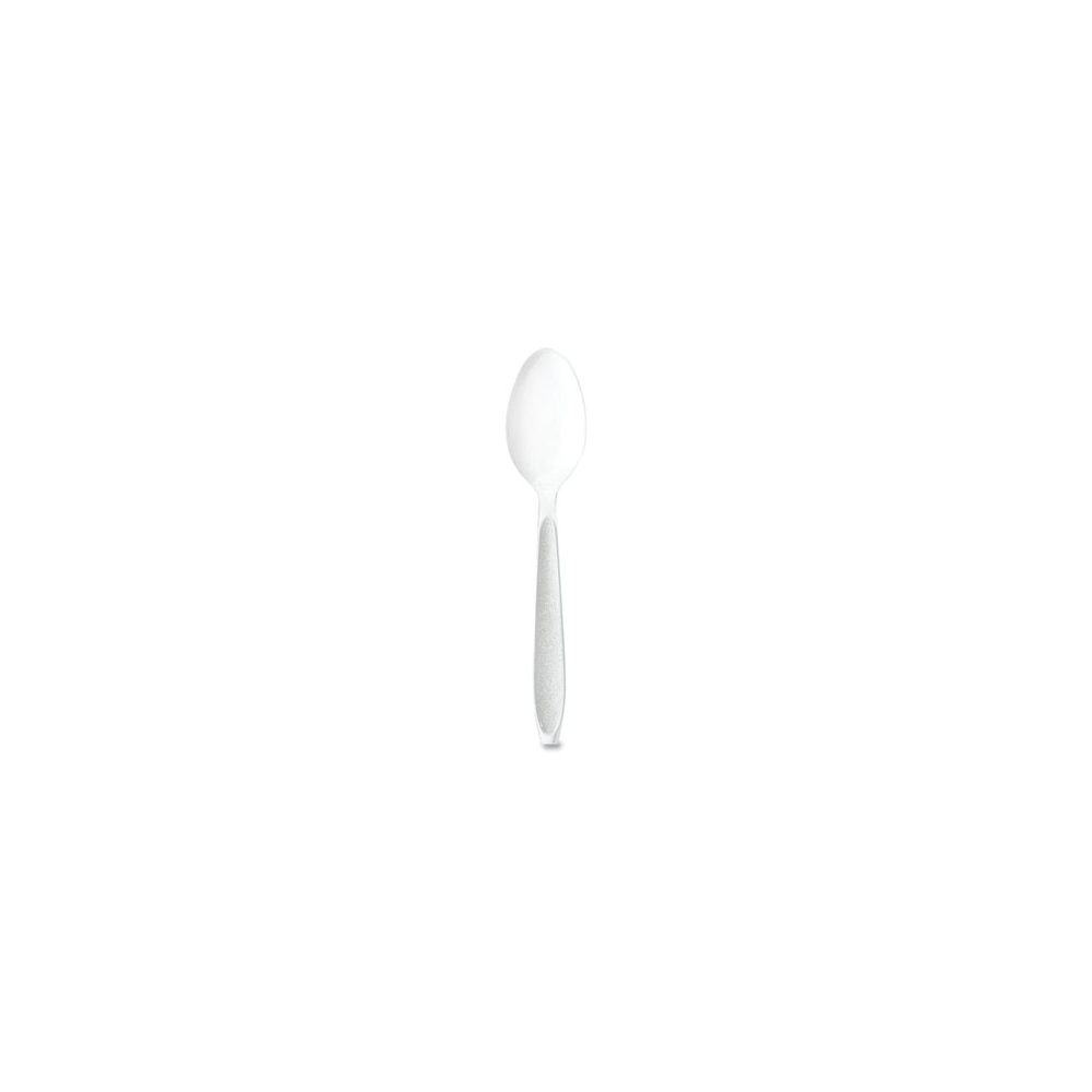 Heavyweight Plastic Spoons