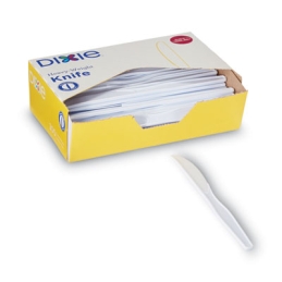 Heavyweight Plastic Knives