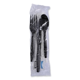 Six Piece Cutlery Kits