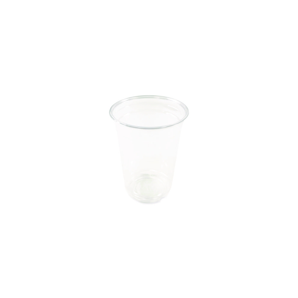 10 oz. Clear Plastic Cold Cups