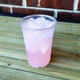 10 oz. Clear Plastic Cold Cups