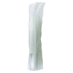 20 oz. Translucent Plastic Cold Cups