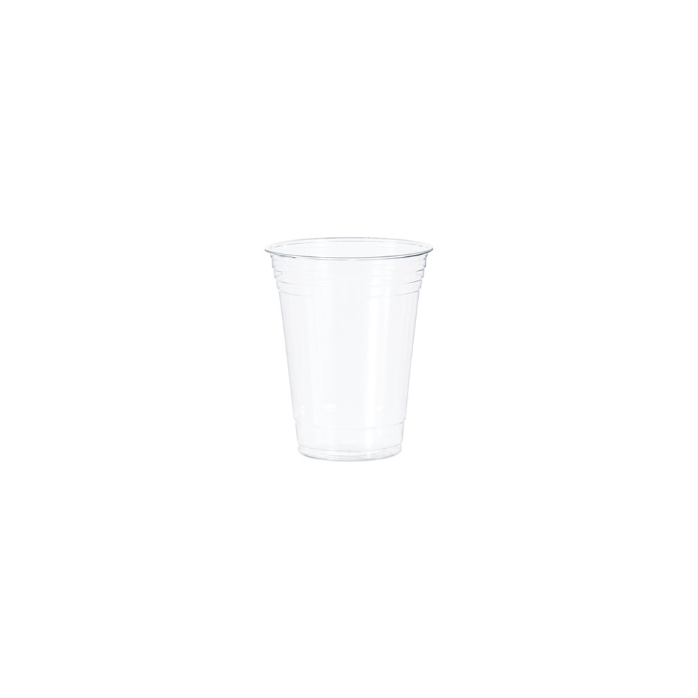 16 oz. Ultra Clear Translucent PET Cold Cups