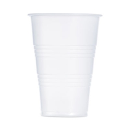 7 oz. High Impact Translucent Cups