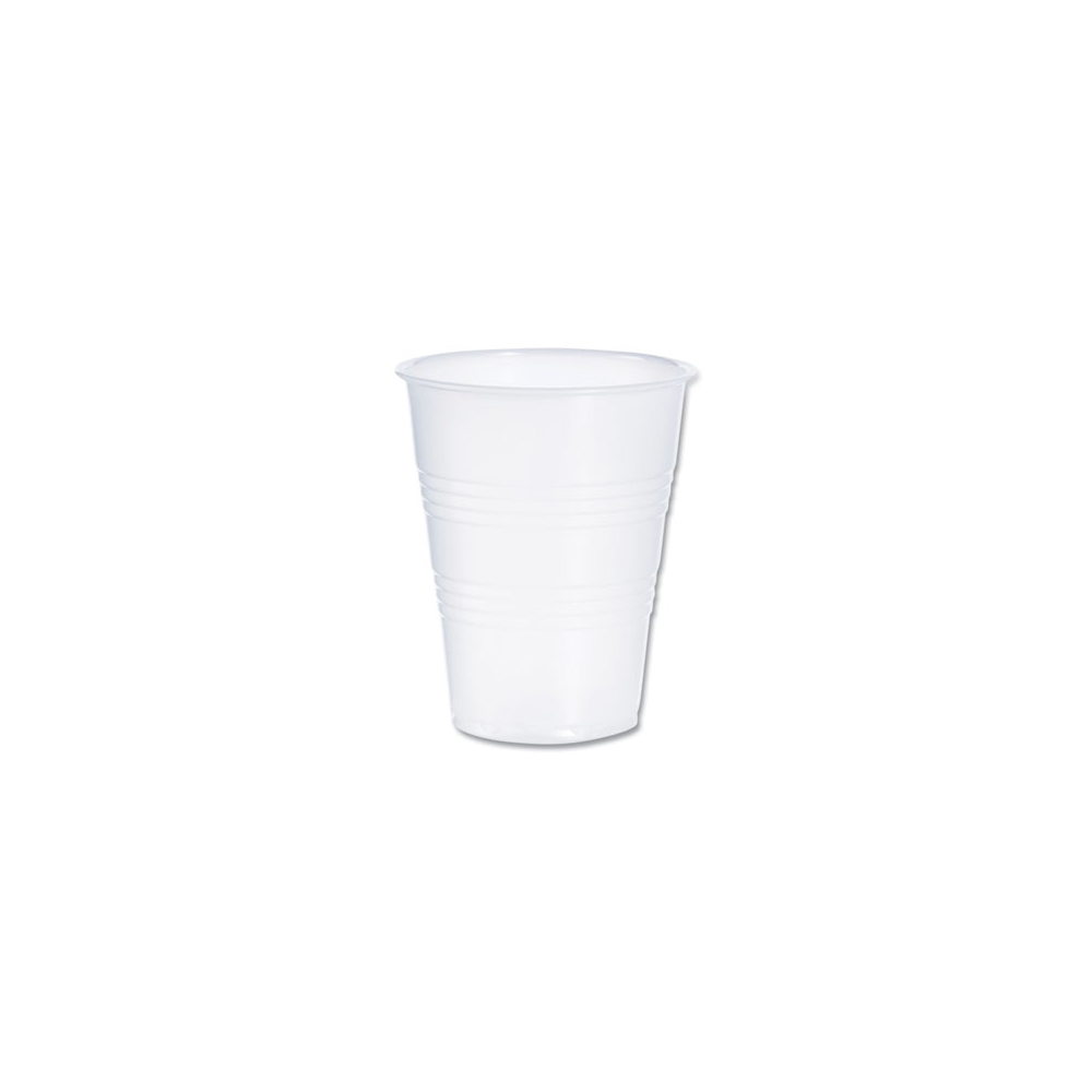 9 oz. High Impact Translucent Cups