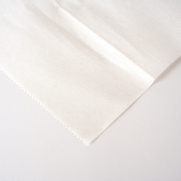 White Multifold Towels