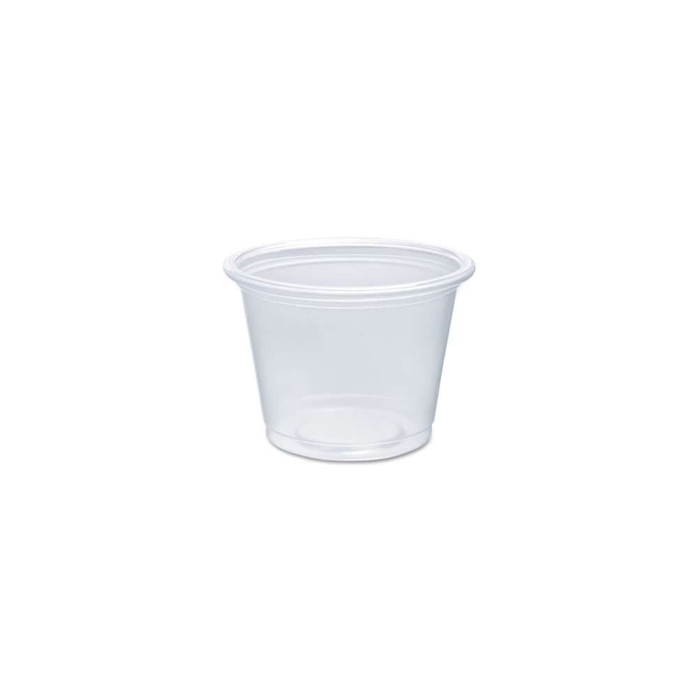 Conex 1 oz. Portion Cups