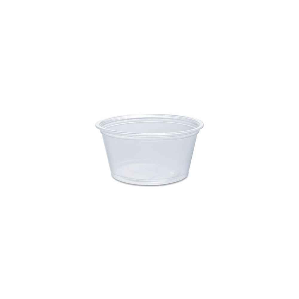 Conex 2 oz. Portion Cups