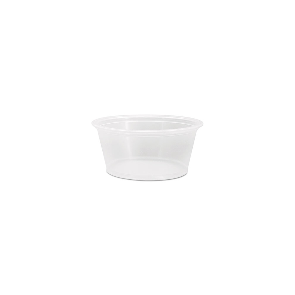 Conex 3.25 oz. Portion Cups