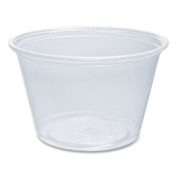 Conex 4 oz. Portion Cups