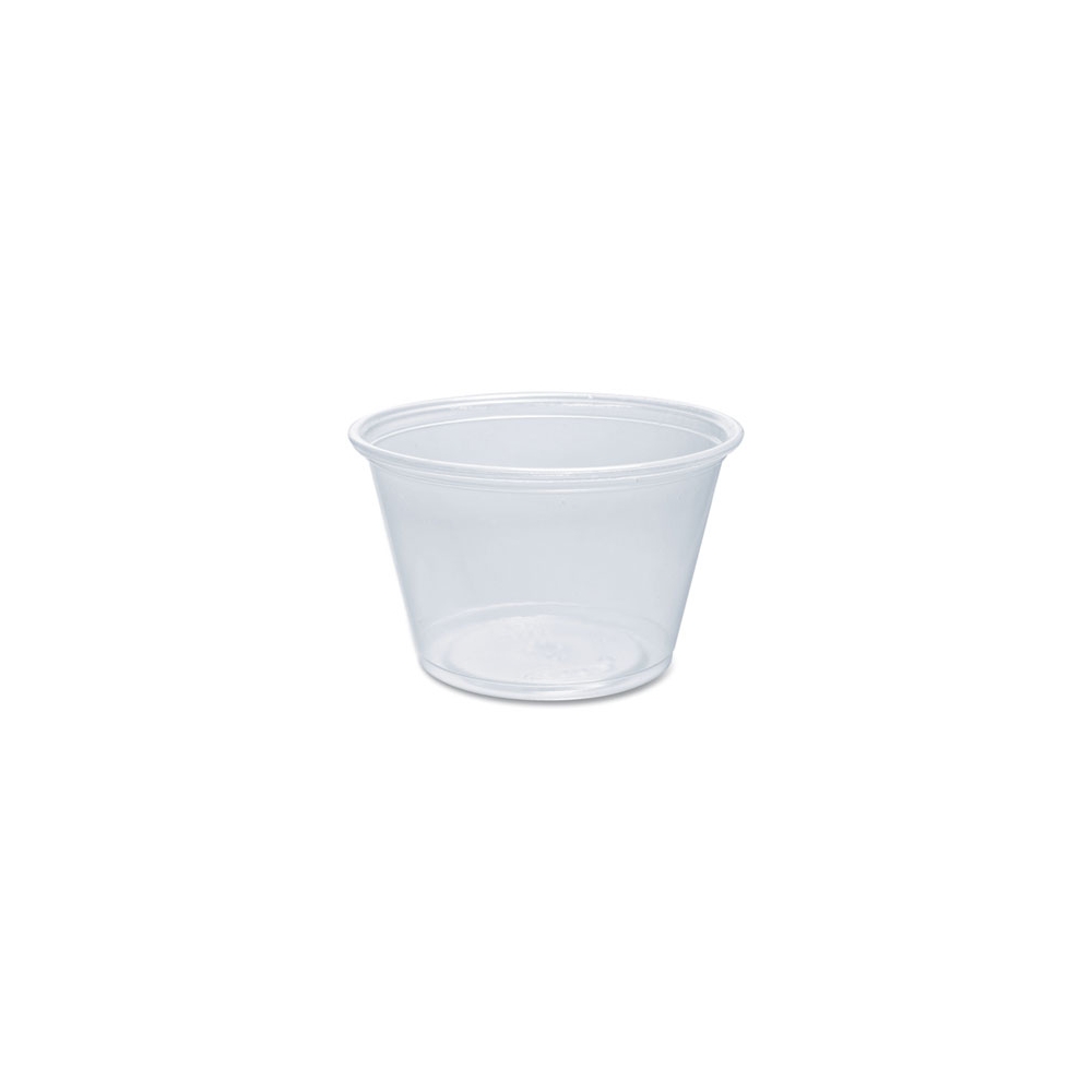 Conex 4 oz. Portion Cups