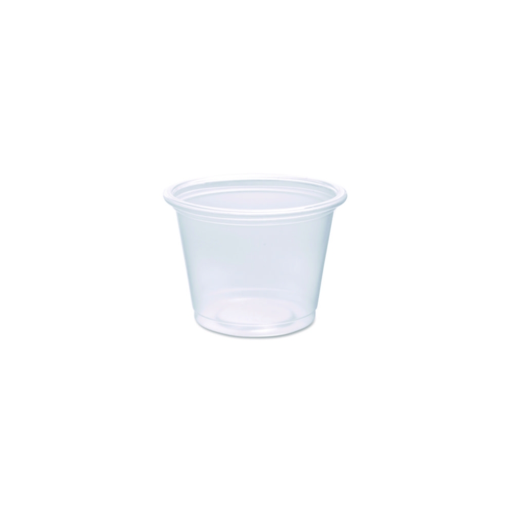 Conex 5.5 oz. Portion Cups