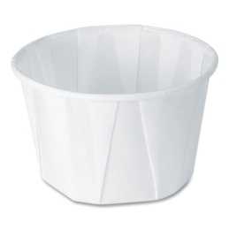 2 oz. Paper Portion Cups