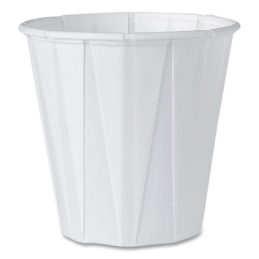 3.5 oz. Paper Portion Cups