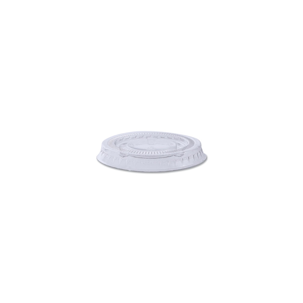 1 oz. Portion Cup Lids