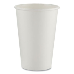 16 oz. Pathways Paper Hot Cups