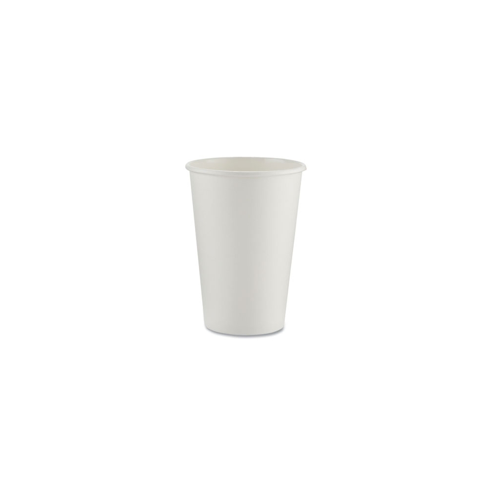 16 oz. Pathways Paper Hot Cups