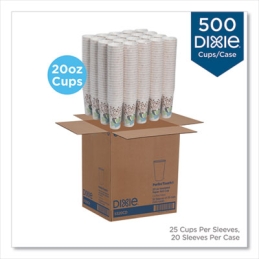 20 oz. PerfecTouch Paper Hot Cups