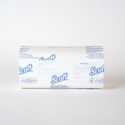 Scott Pro Scottfold Towels