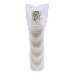 12 oz. Deerfield Printed Paper Cold Cups