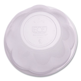 24 oz. Renewable and Compostable Bowls with Lids