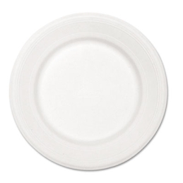 10.5” Paper Plates