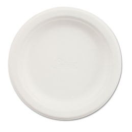 6” Paper Plates