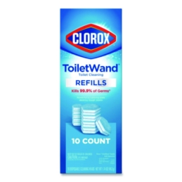 Disinfecting ToiletWand Refill Heads