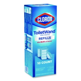 Disinfecting ToiletWand Refill Heads