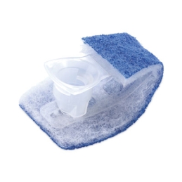 Disposable Toilet Scrubber Refills