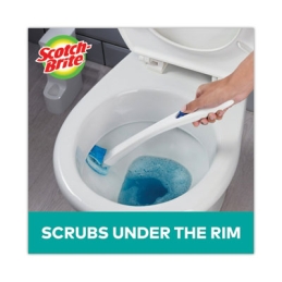 Disposable Toilet Scrubber Refills