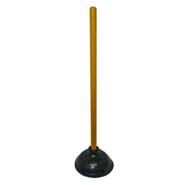 20” Plunger