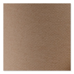8” Natural Universal Roll Hand Towels