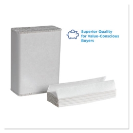 Pacific Blue Select C-Fold Paper Towels