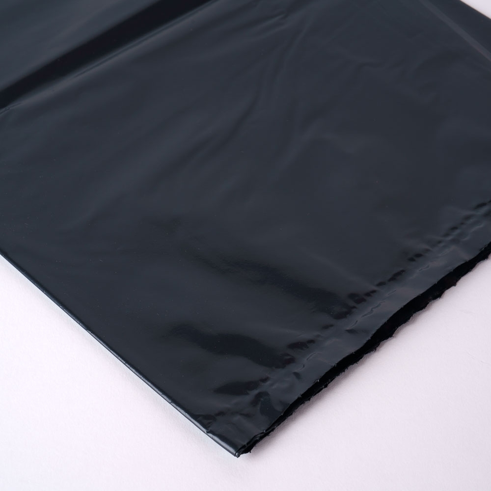 15-55 Gallon Heavy Duty Black Trash Bags