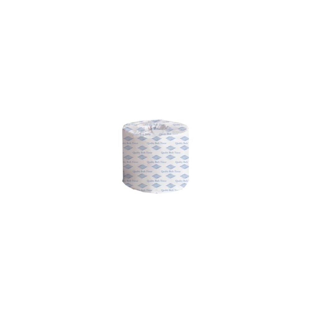 2 Ply Standard Toilet Tissue