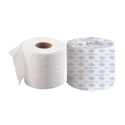 2 Ply Standard Toilet Tissue