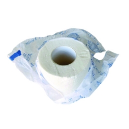 2 Ply Standard Toilet Tissue