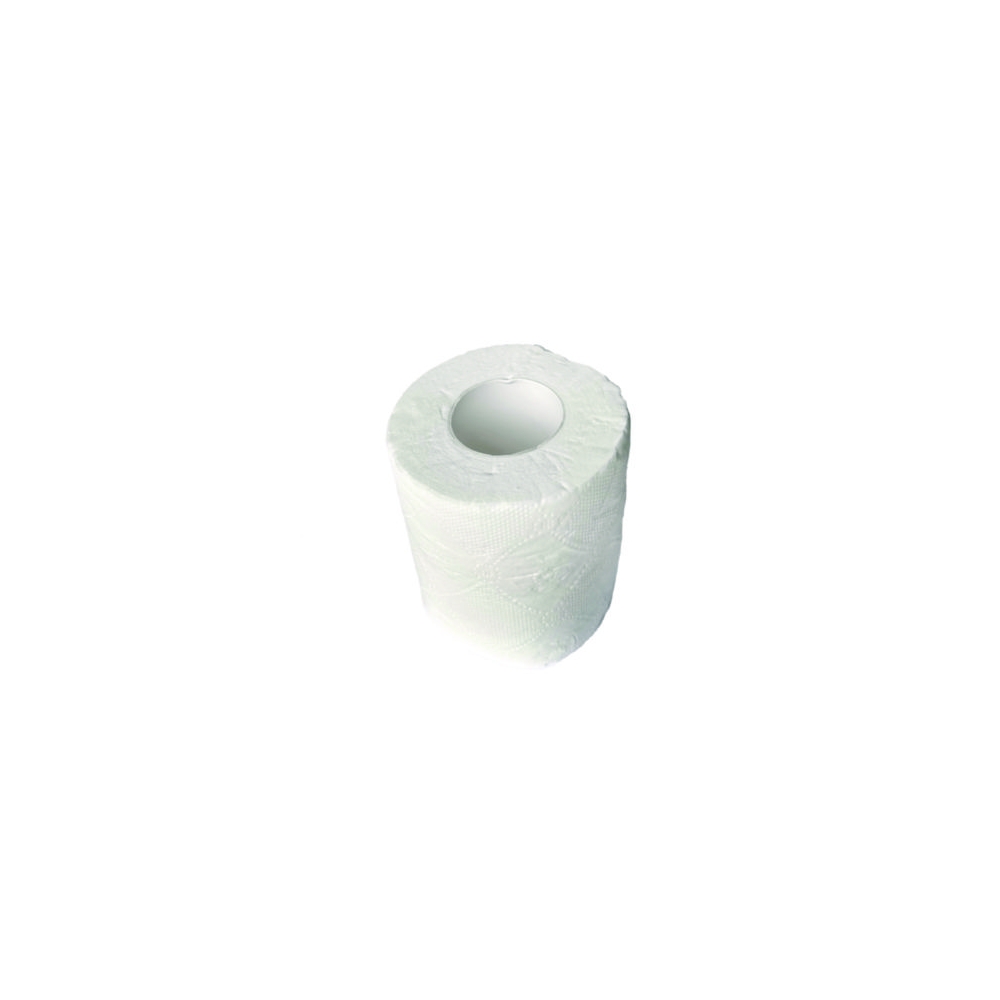 2 Ply Standard Toilet Tissue